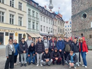 Projekt Mobilności Programu Erasmus +  2024-1-PL01-KA121-VET-000200233 AKREDYTACJA RUNDA III