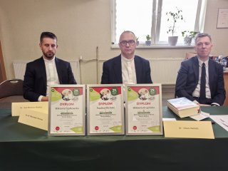 XXIX Ogólnopolski Konkurs Wiedzy Biblijnej Civitas Christiana 