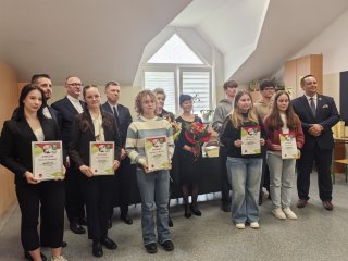 XXIX Ogólnopolski Konkurs Wiedzy Biblijnej Civitas Christiana 