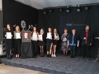 XXIII Regionalny Konkurs Recytatorski im. Mieczysława Romanowskiego