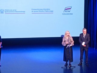 "Moc Małych Społeczności"