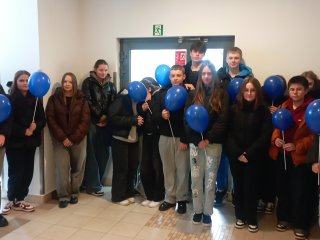 "Moc Małych Społeczności"