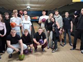 Projektu Mobilności Programu Erasmus + 2024-1-PL01-KA121-VET-000200233 - podsumowanie