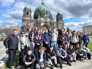 Projektu Mobilności Programu Erasmus + 2024-1-PL01-KA121-VET-000200233 - podsumowanie