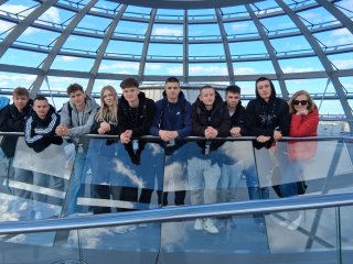 Projektu Mobilności Programu Erasmus + 2024-1-PL01-KA121-VET-000200233 - podsumowanie