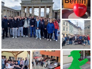 Projektu Mobilności Programu Erasmus + 2024-1-PL01-KA121-VET-000200233 - podsumowanie