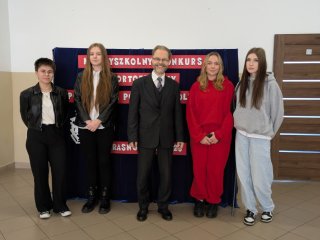 VII  Międzyszkolny Konkurs Ortoepiczny „Spotkania z  Poprawną Polszczyzną”