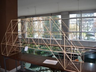 Sukcesy w konkursie "Dźwigar w dechę"