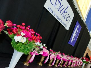 Zakończenie roku szkolnego klas maturalnych