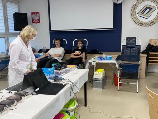 Akcja krwi