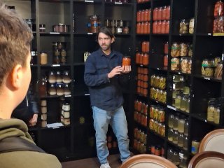 „Jesteśmy młodzi – jesteśmy eko”