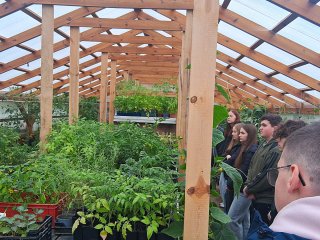 „Jesteśmy młodzi – jesteśmy eko”