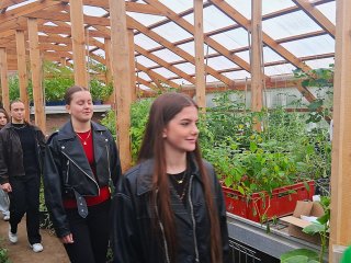 „Jesteśmy młodzi – jesteśmy eko”