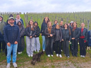 „Jesteśmy młodzi – jesteśmy eko”