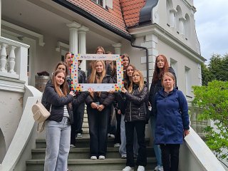 „Jesteśmy młodzi – jesteśmy eko”