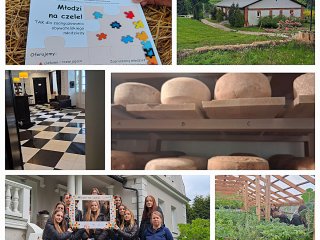 „Jesteśmy młodzi – jesteśmy eko”