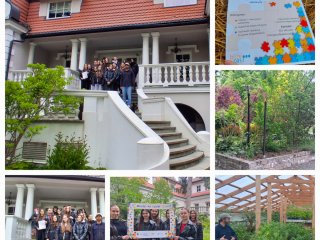 „Jesteśmy młodzi – jesteśmy eko”