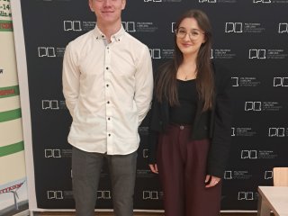 Olimpiada zawodowa "Rok przed dyplomem"