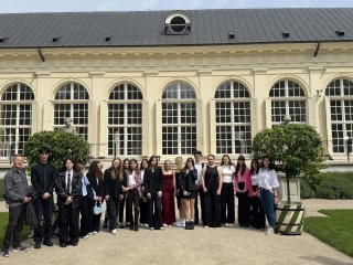 "Budowlanka" jedną z najbardziej innowacyjnych szkół w Polsce