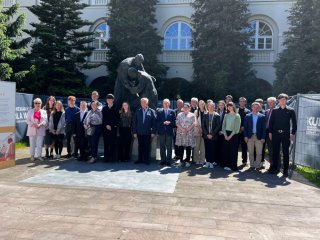 Sukces w prestiżowym Ogólnopolskim konkursie filozoficznym w Lublinie