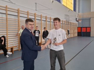 Mędzyklasowe Mistrzostwa ZSBiO 