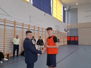 Mędzyklasowe Mistrzostwa ZSBiO 