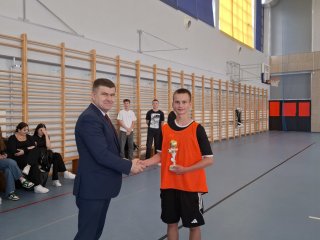 Mędzyklasowe Mistrzostwa ZSBiO 