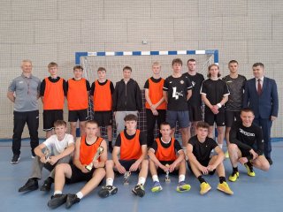 Mędzyklasowe Mistrzostwa ZSBiO 