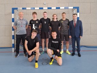 Mędzyklasowe Mistrzostwa ZSBiO 