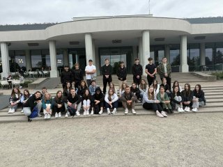 Wrocław, Praga oraz Skalne Miasto 