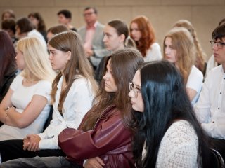 Rozpoczęcie nowego roku szkolnego