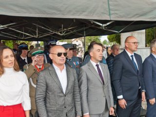 86. rocznica sowieckiej agresji na Polskę