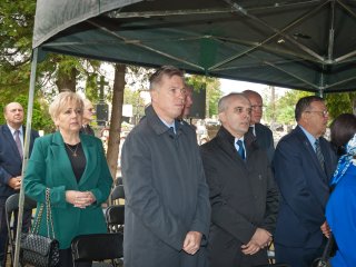 86. rocznica sowieckiej agresji na Polskę