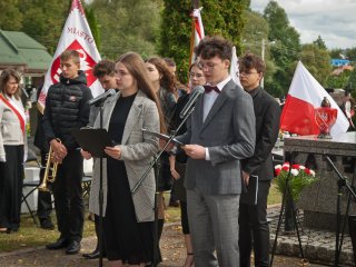 86. rocznica sowieckiej agresji na Polskę