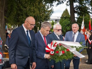 86. rocznica sowieckiej agresji na Polskę