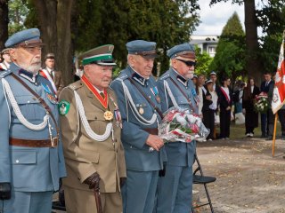 86. rocznica sowieckiej agresji na Polskę