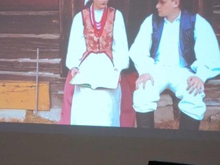 „Jagusine żale” – film naszych maturzystów nagrodzony w konkursie „Reymont Movie”