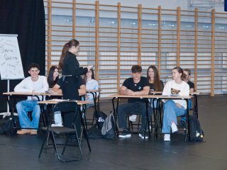 Dzień Edukacji Narodowej