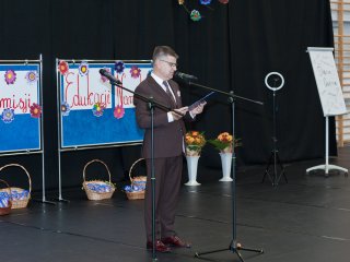 Dzień Edukacji Narodowej