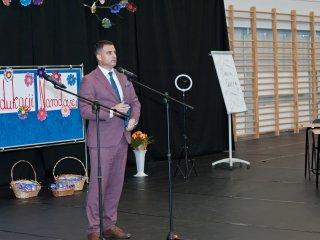 Dzień Edukacji Narodowej