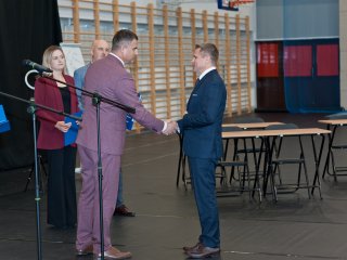 Dzień Edukacji Narodowej