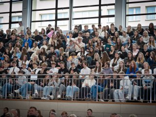 Dzień Edukacji Narodowej