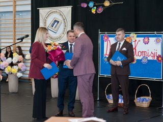 Dzień Edukacji Narodowej