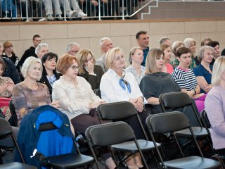 Dzień Edukacji Narodowej