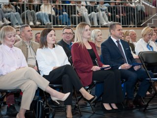 Dzień Edukacji Narodowej