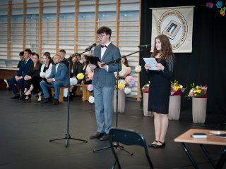 Dzień Edukacji Narodowej