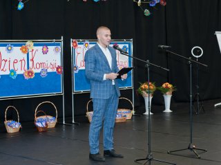 Dzień Edukacji Narodowej