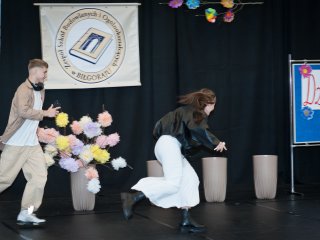 Dzień Edukacji Narodowej