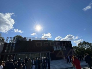 Zwiedzanie wystaw: Jedyna taka Dywizja. 27. Wołyńska Dywizja Armii Krajowej. Stefan Knapp „Zanim artysta”