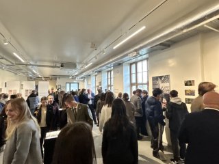 Zwiedzanie wystaw: Jedyna taka Dywizja. 27. Wołyńska Dywizja Armii Krajowej. Stefan Knapp „Zanim artysta”